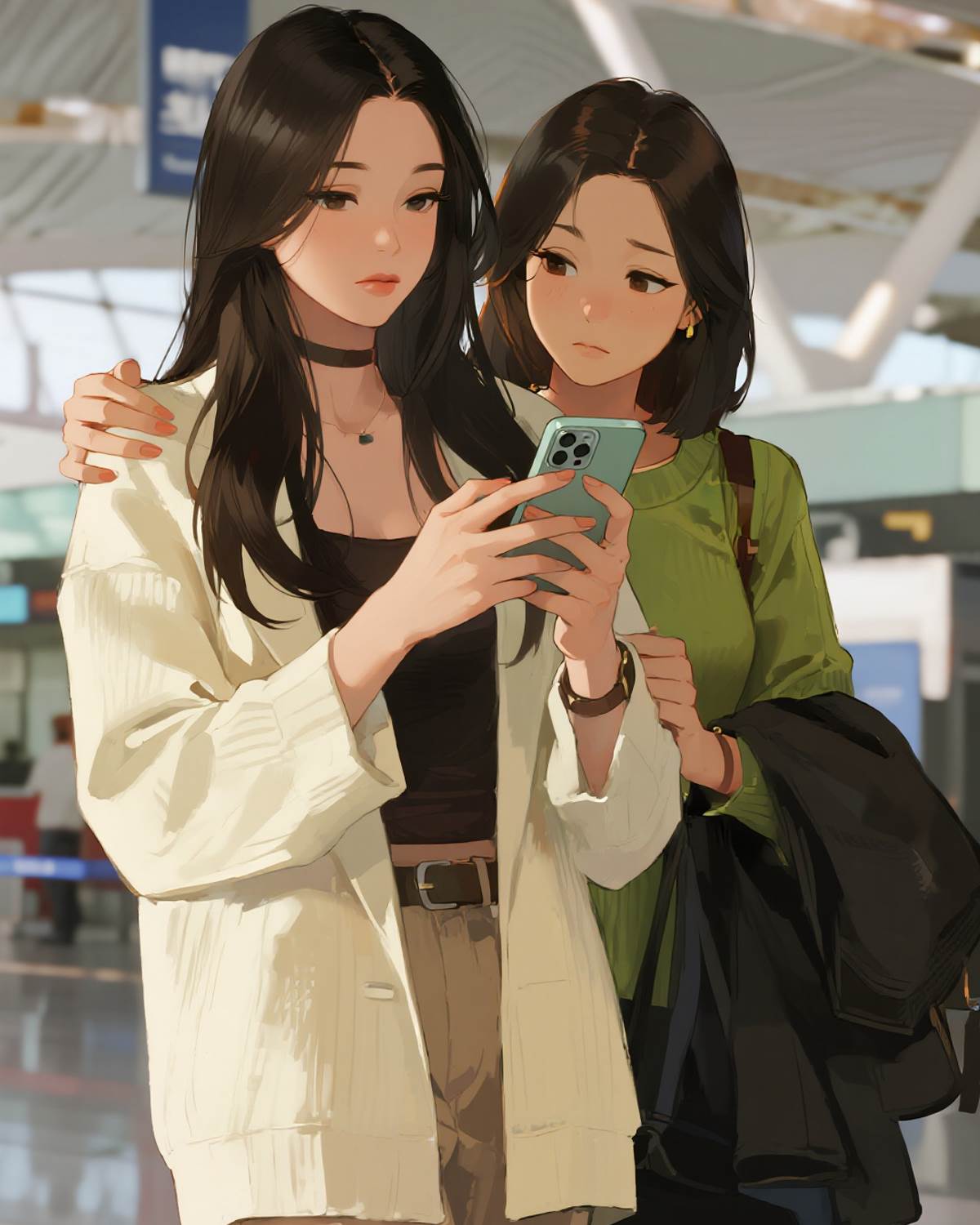 未婚夫跟他初戀領了證