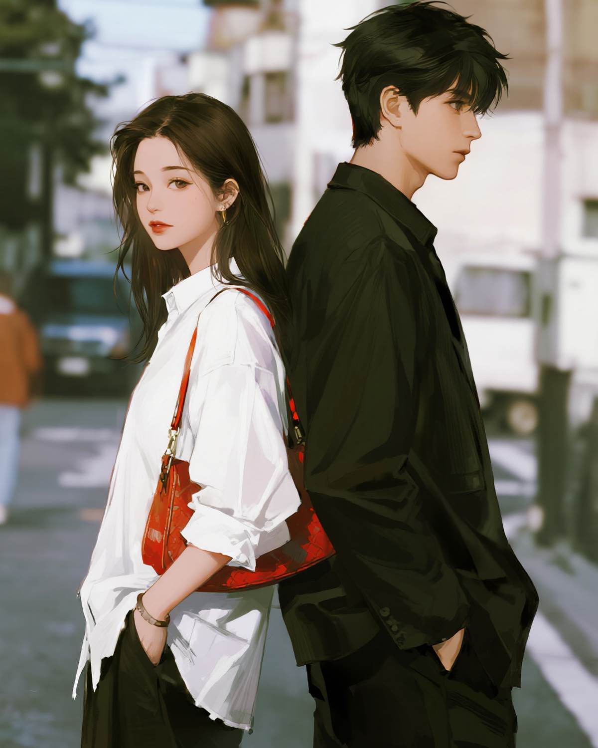 愛在記憶中找你