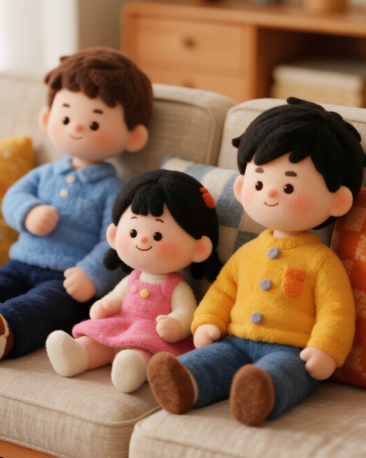 惡毒繼姐是魔丸