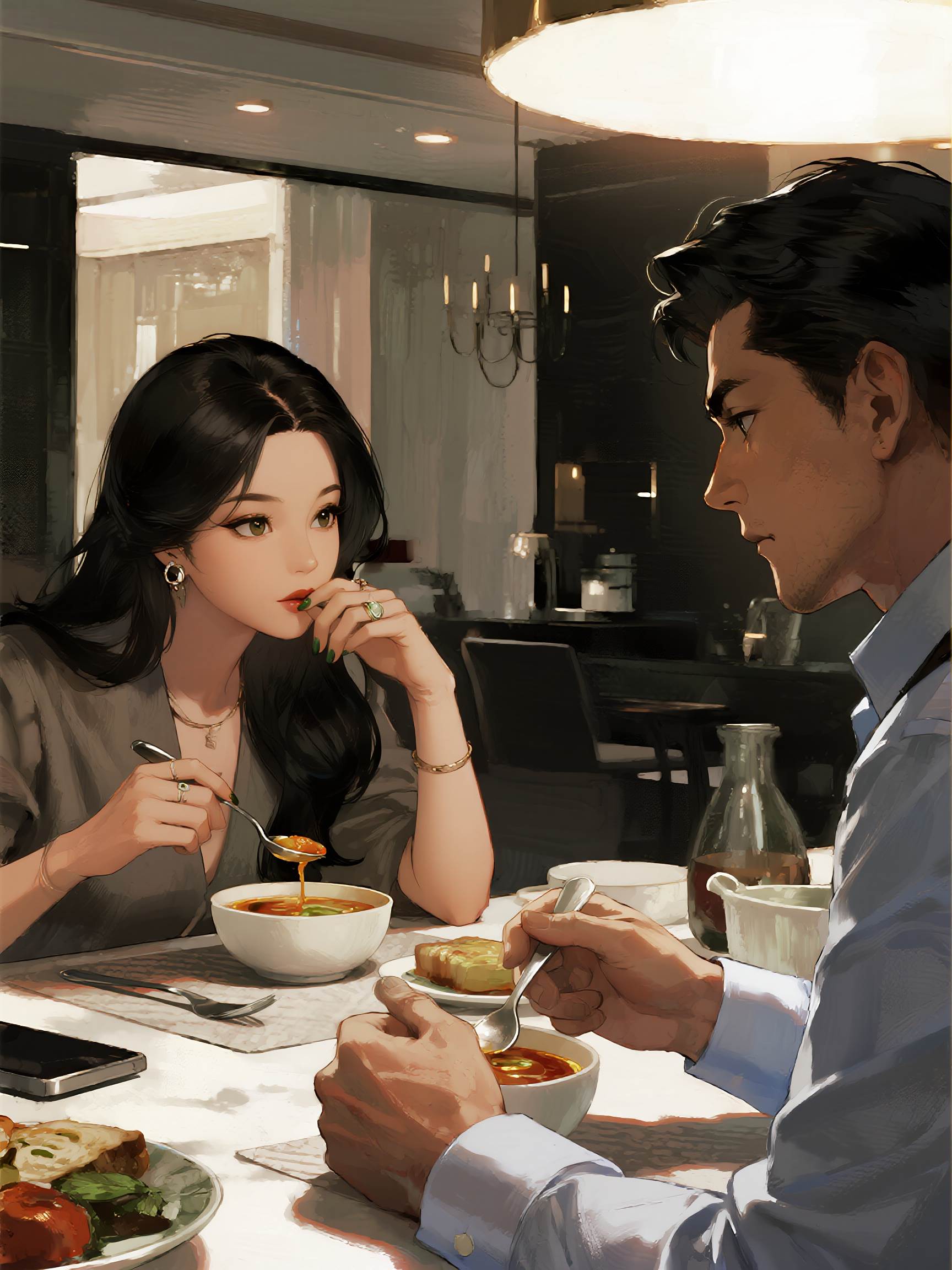 離婚後，回村發家致富搞物件