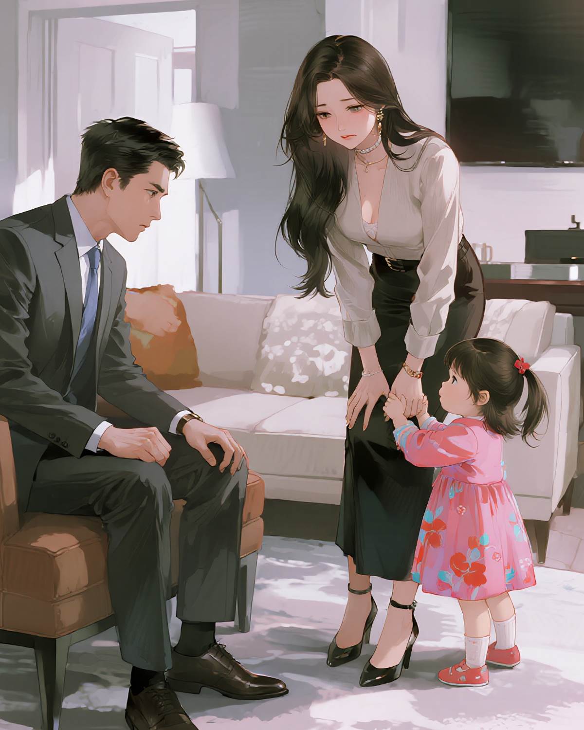 這個魔丸我當定了