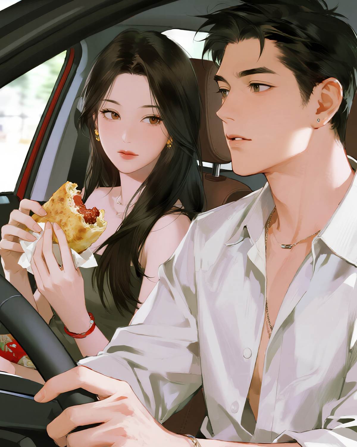 愛妻如命的丈夫我不要了