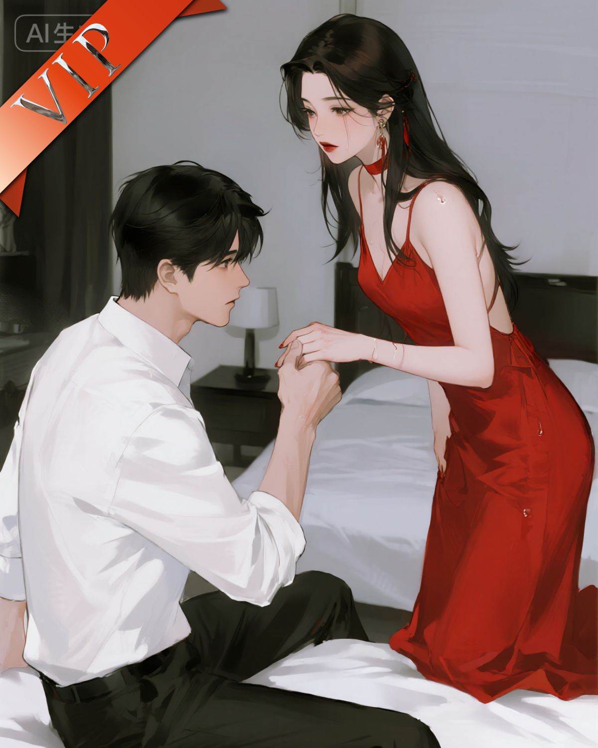 你靠騙我證明真心，我轉身和大佬結婚