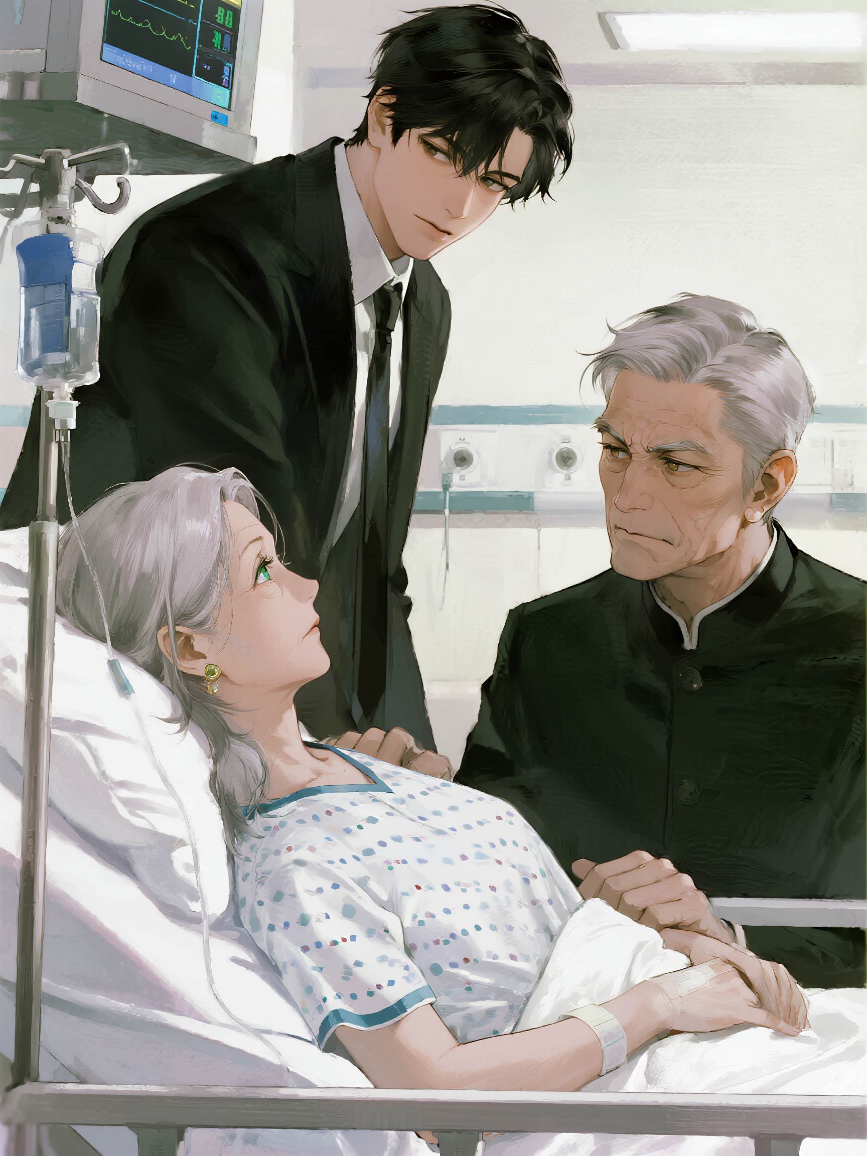 重生80：當斷則斷