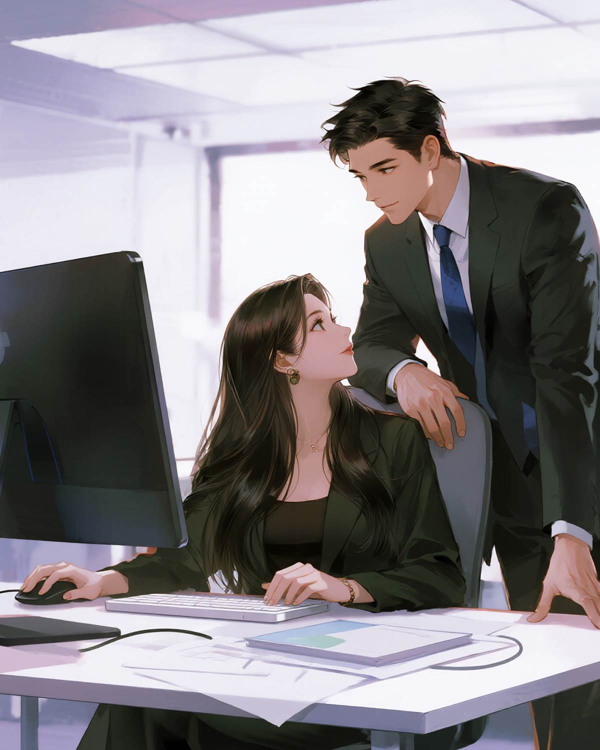 想愛的人總會相逢