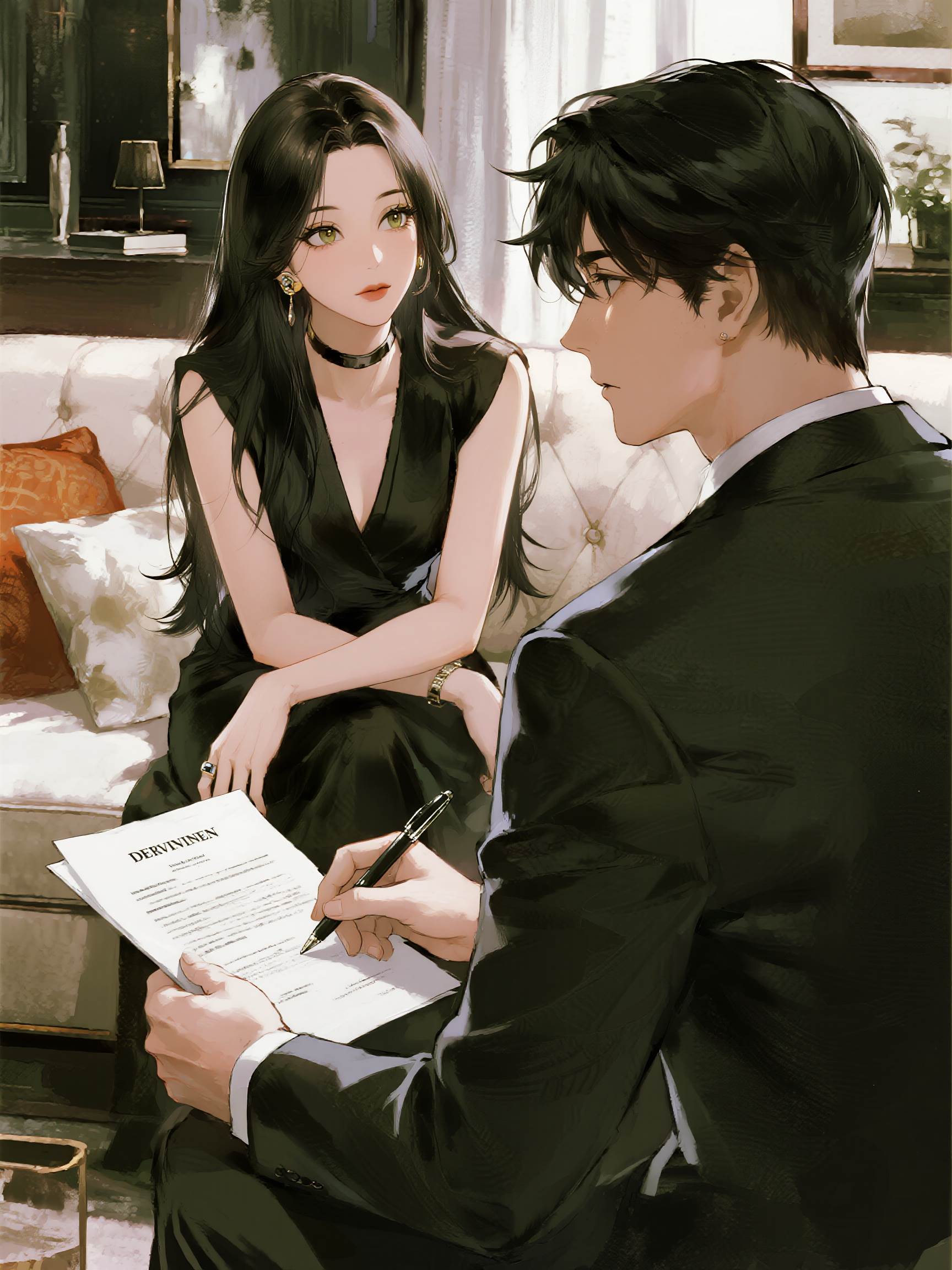 當你開始愛我，我卻愛上了別人