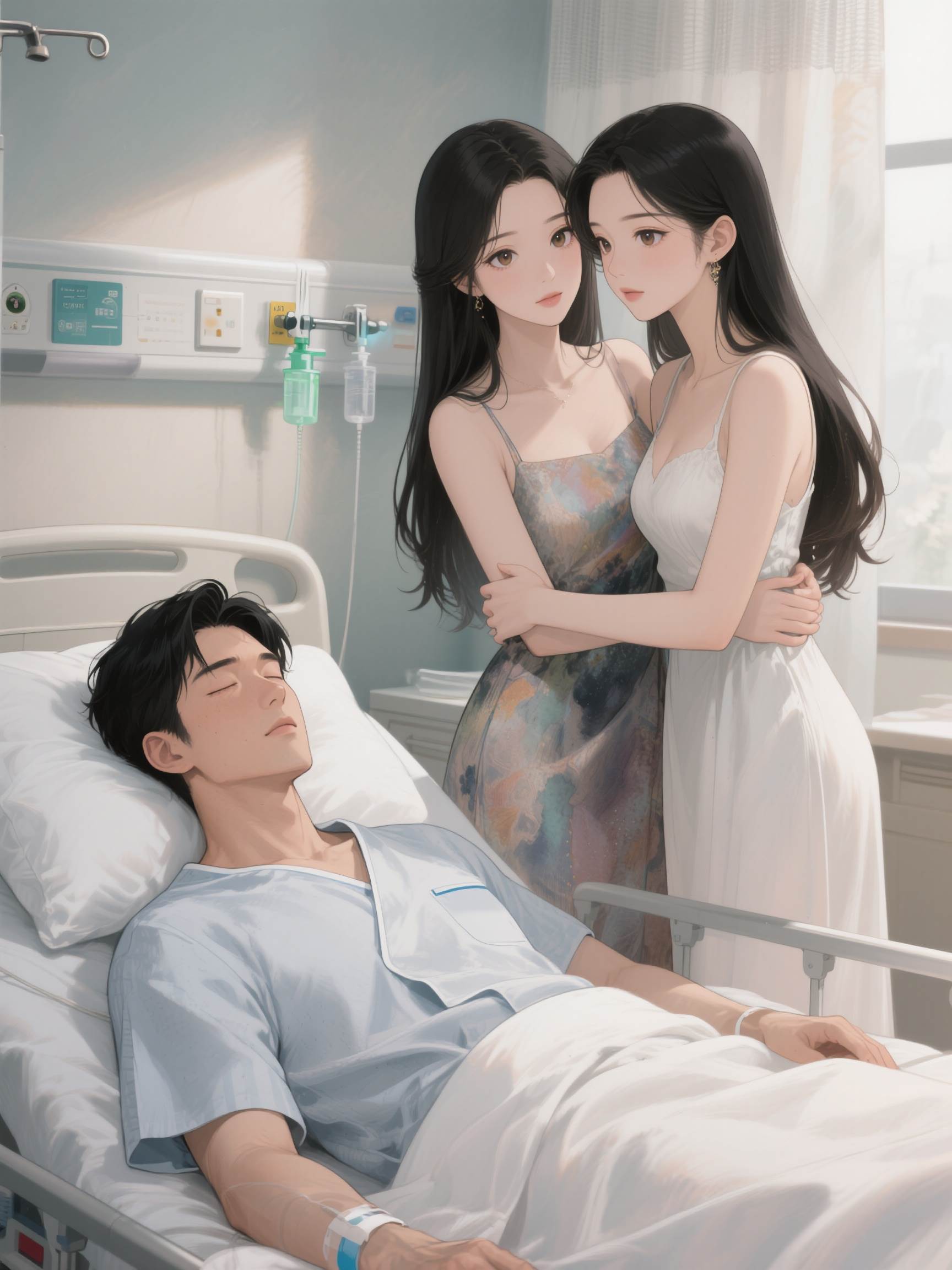 小結巴和大擰巴