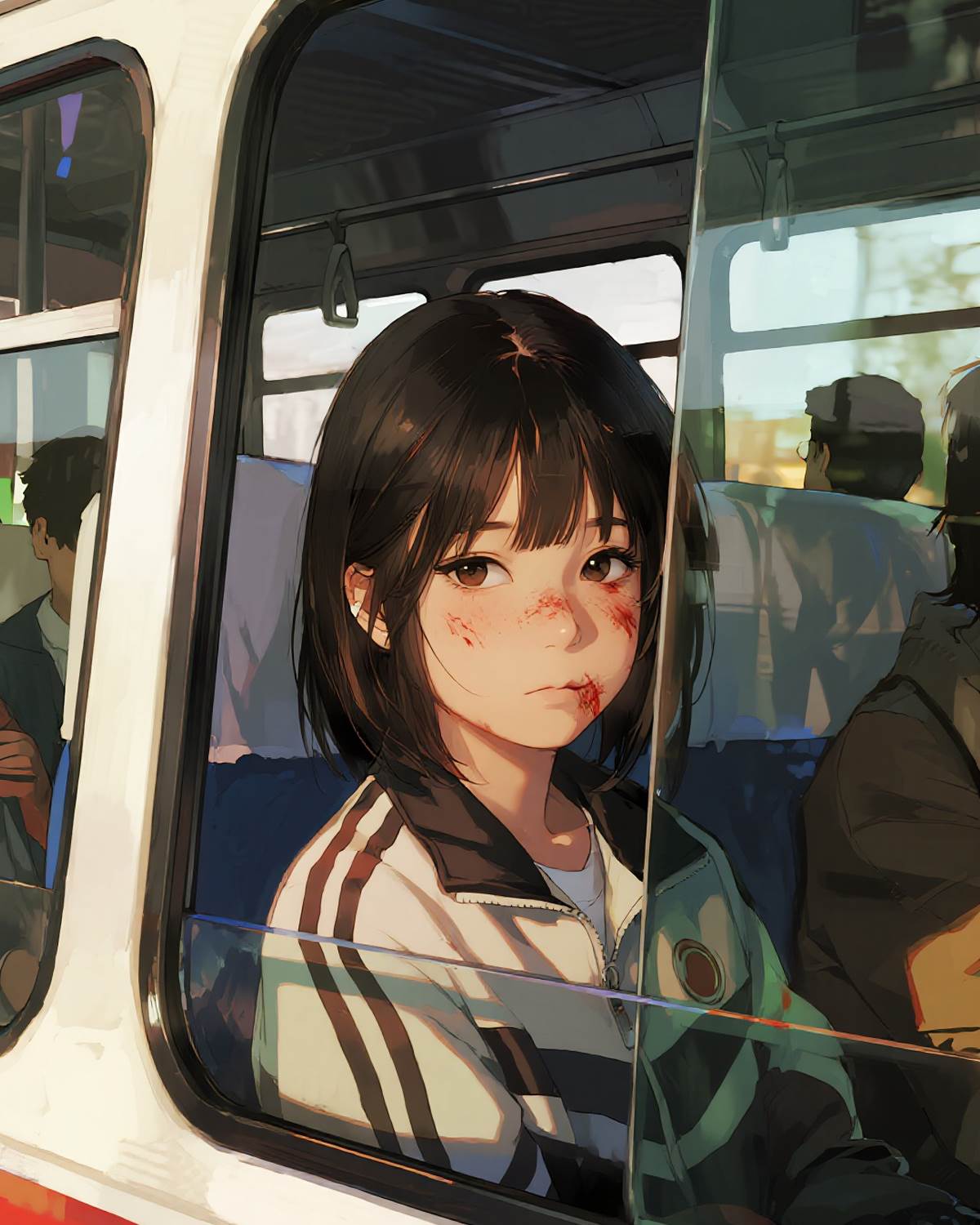 我媽罵我下賤後，我再也沒回家