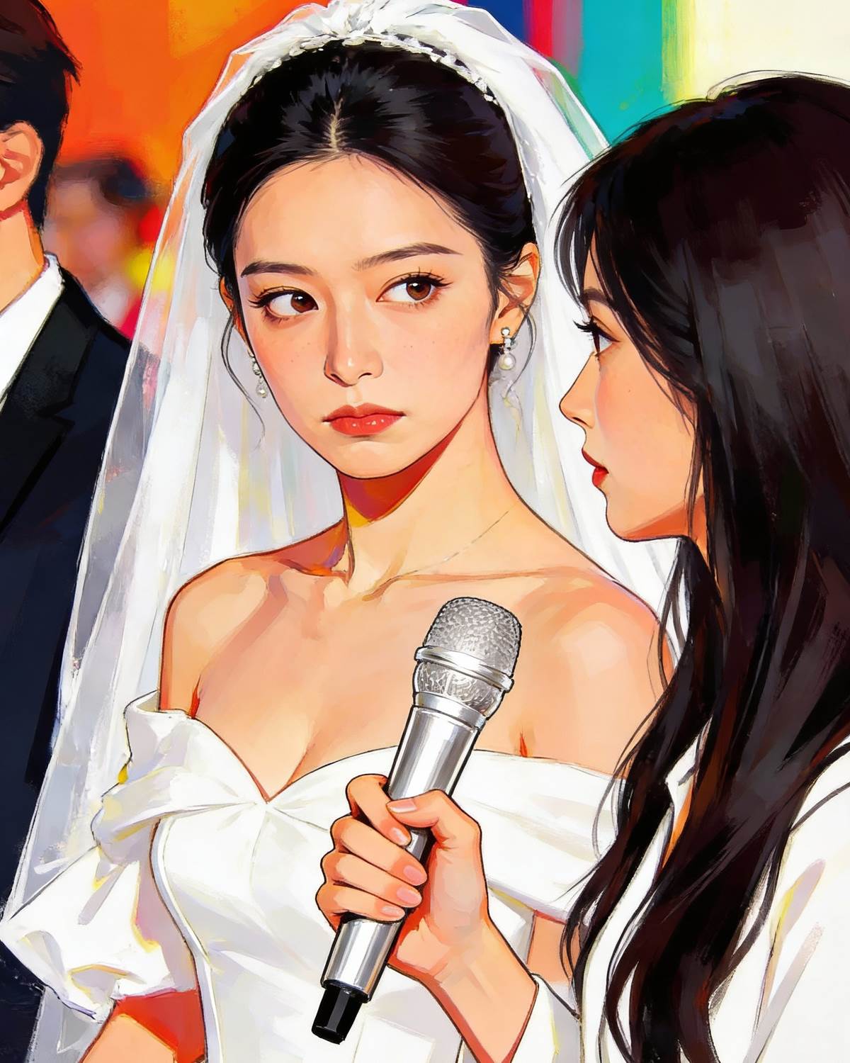 我學會開玩笑後，嫂子崩潰了