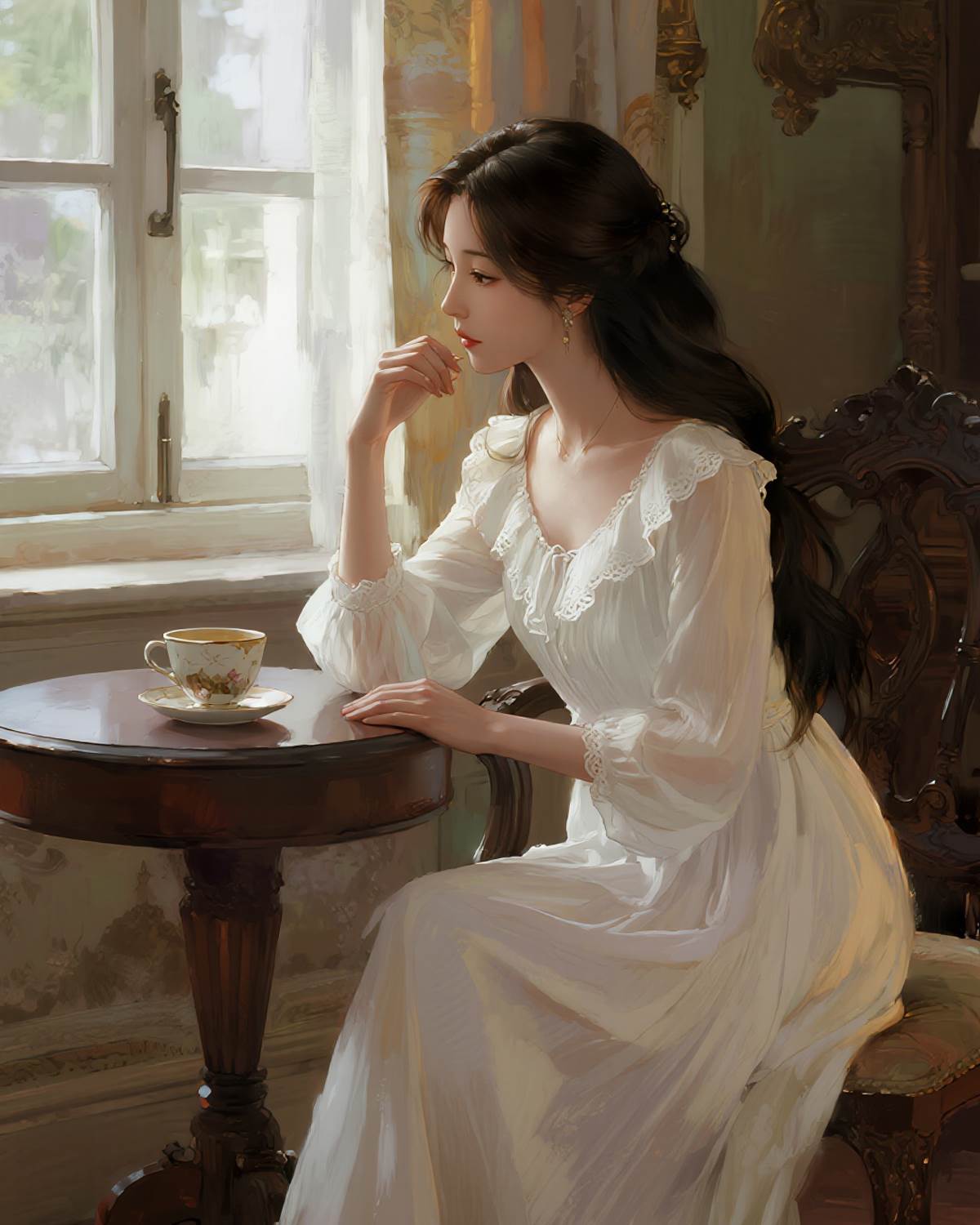 我穿成豪門小姐的離婚替身