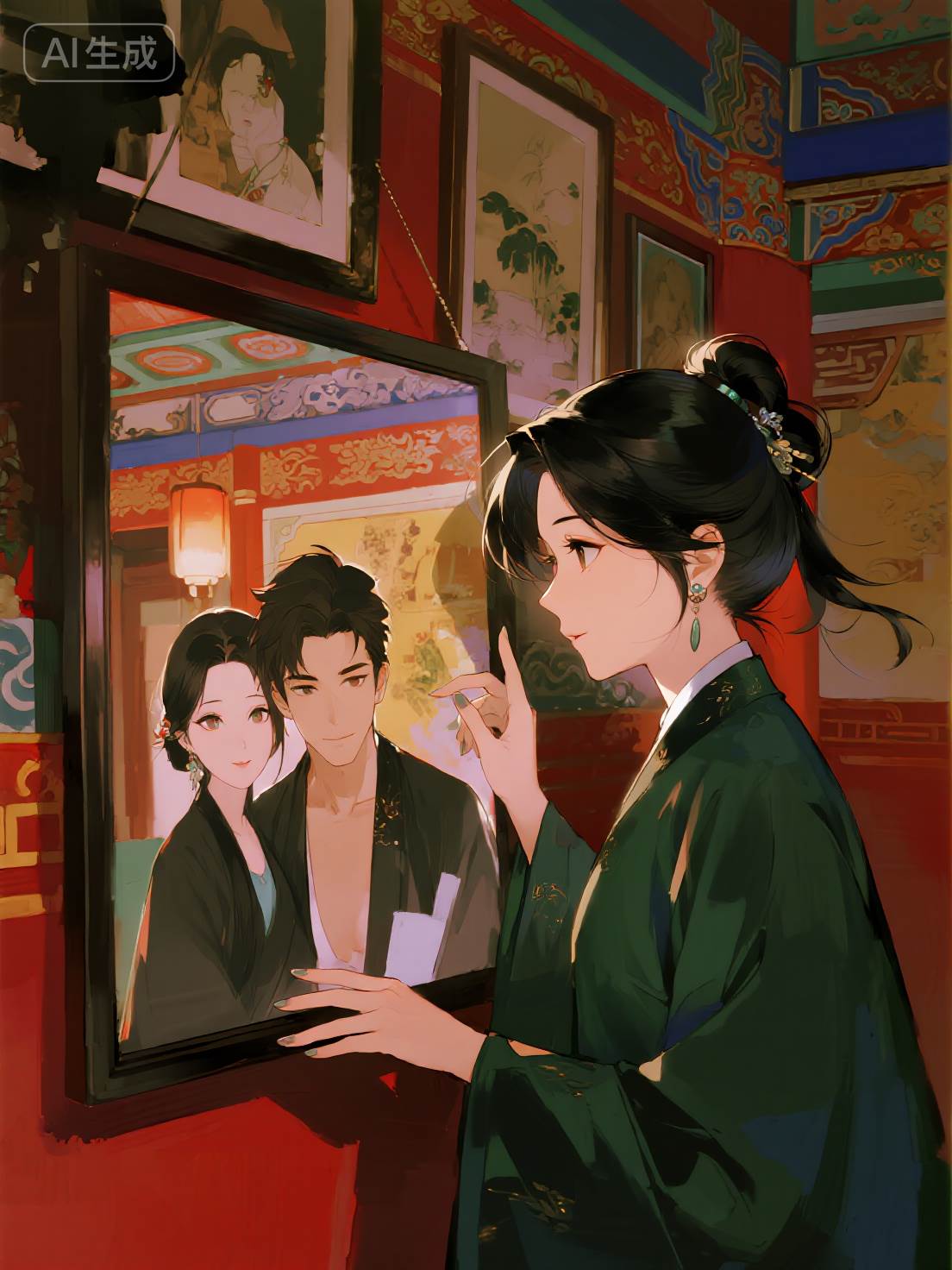 驚！豪門血包竟是玄門大佬