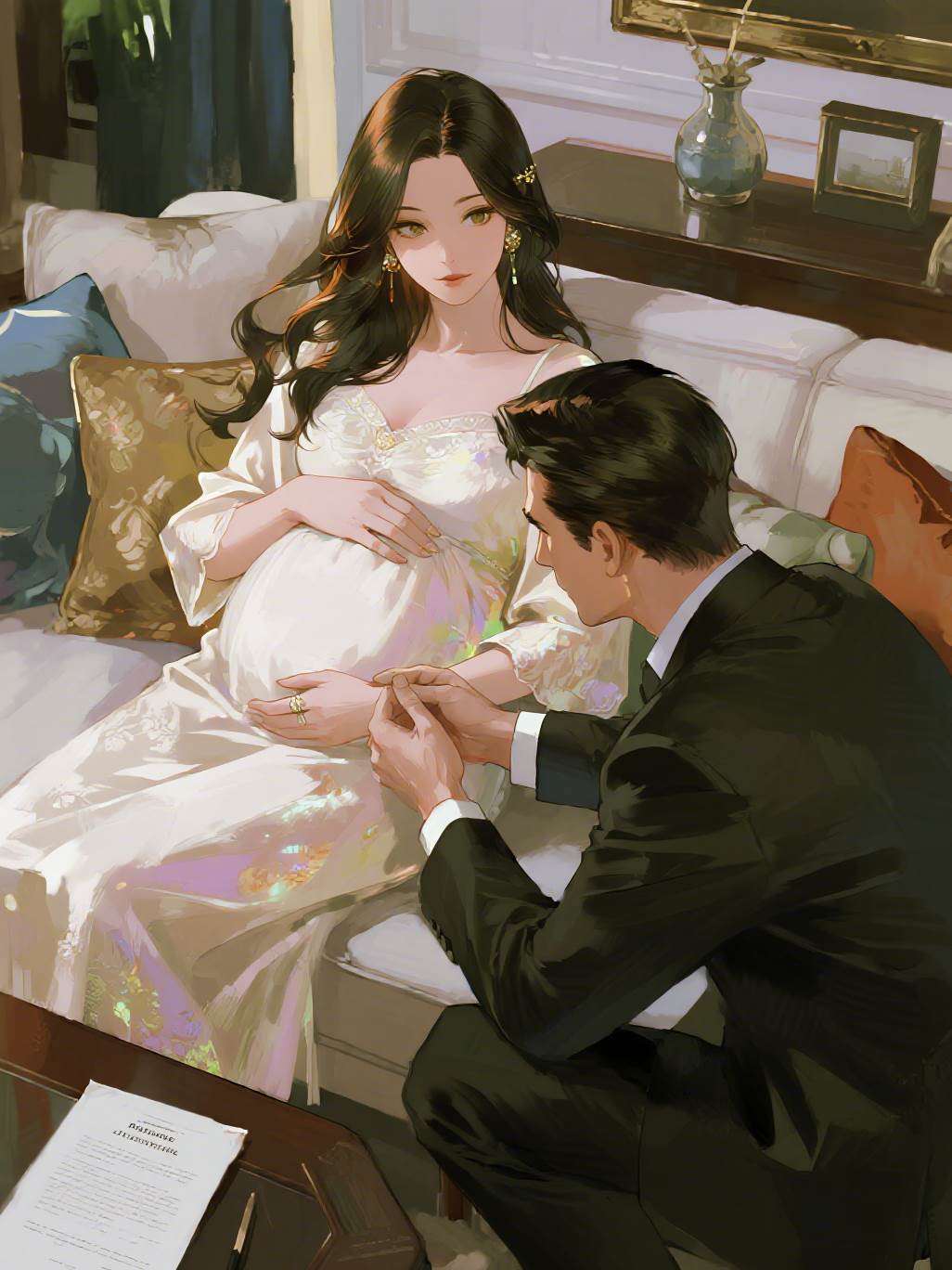 永遠不要妥協的自己