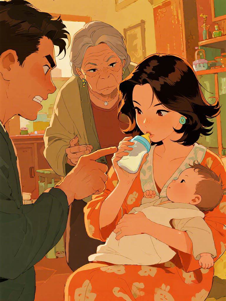 吸食血肉的劊子手