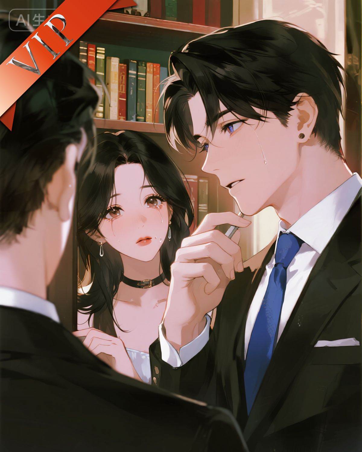 拿我當墊腳石，反手踹翻你