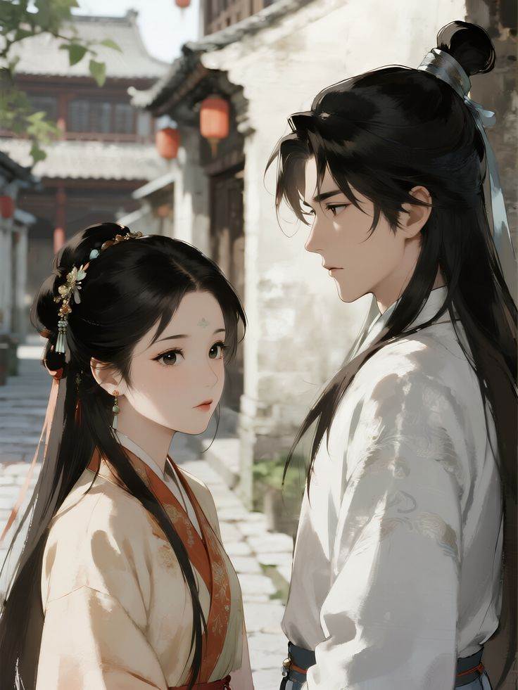 和離後，我學會了賢良