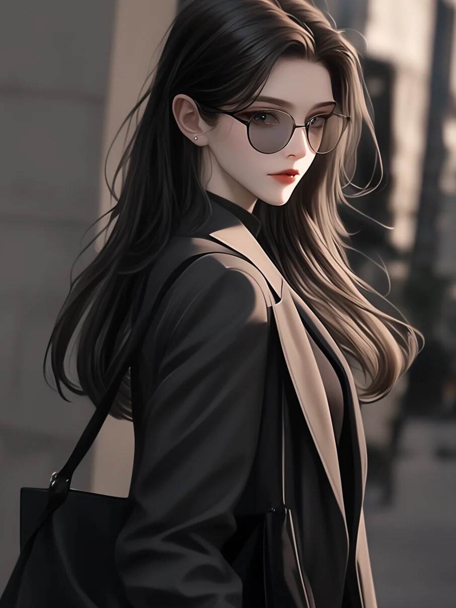 人淡如菊的我爸