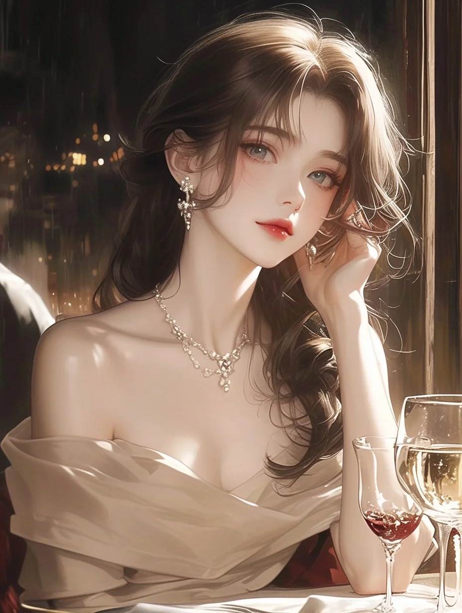 婆婆作死，我選擇用魔法打敗魔法