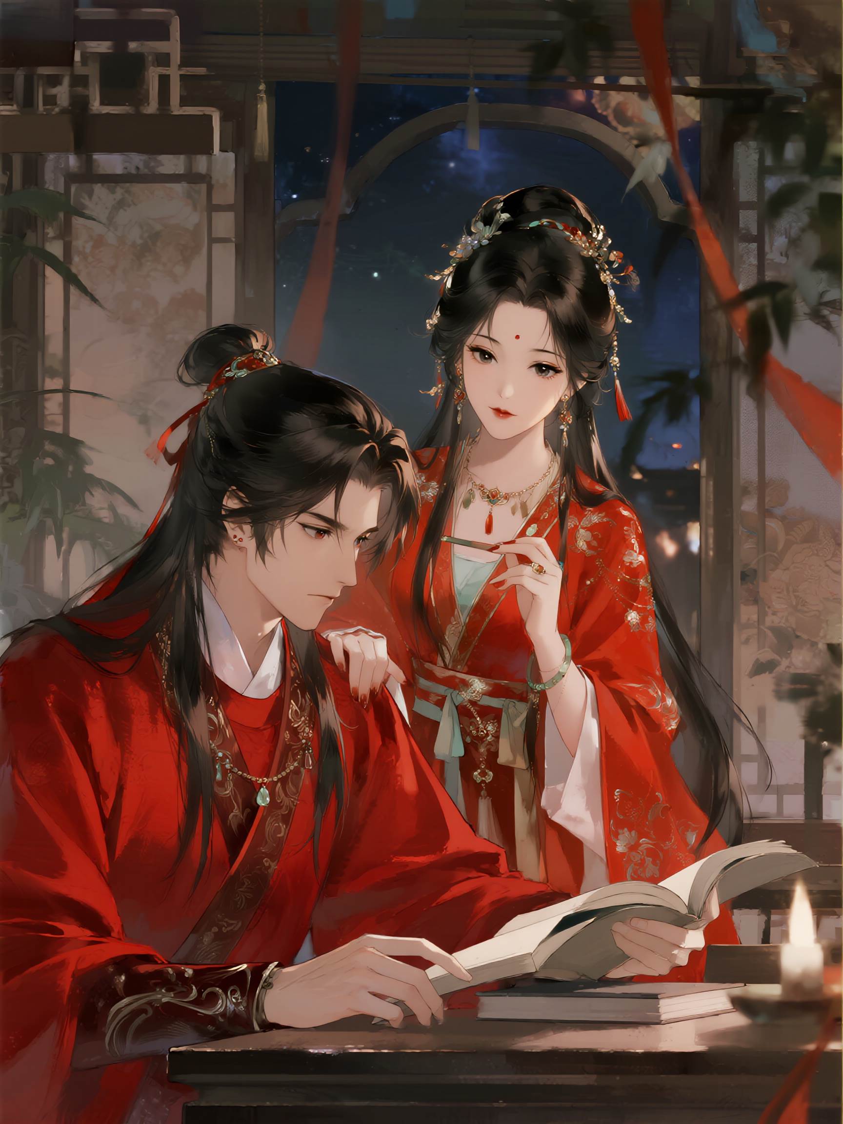 我家王爺是個槓精