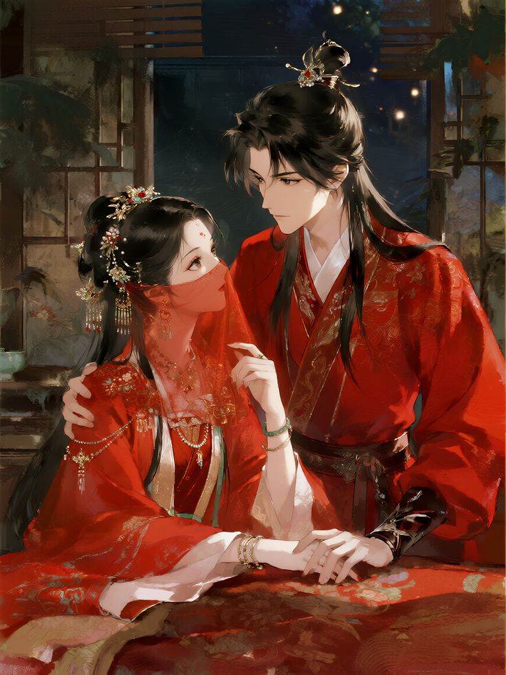 京城第一醜女替嫁後