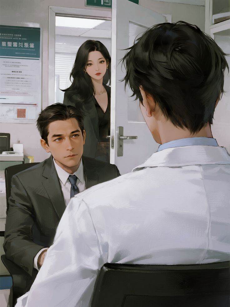 愛已消散，他悔瘋了