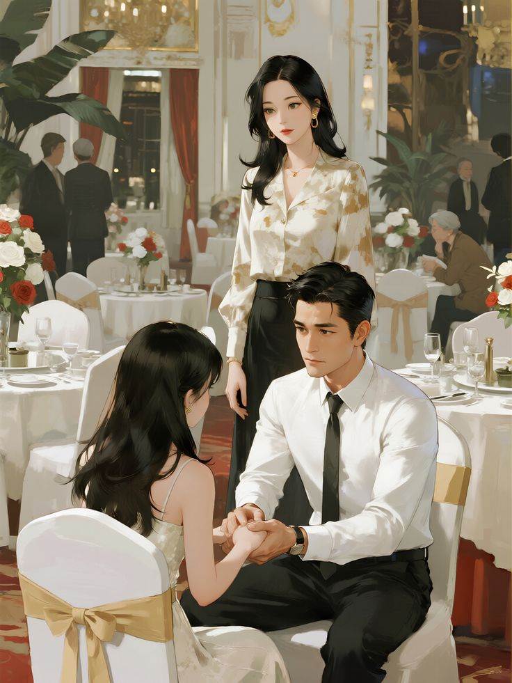 老公是個女兒奴