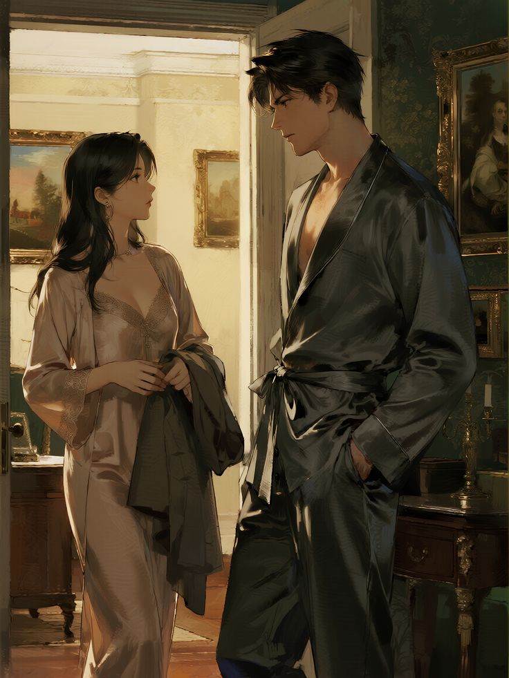 離婚後，前夫成了我的粉絲