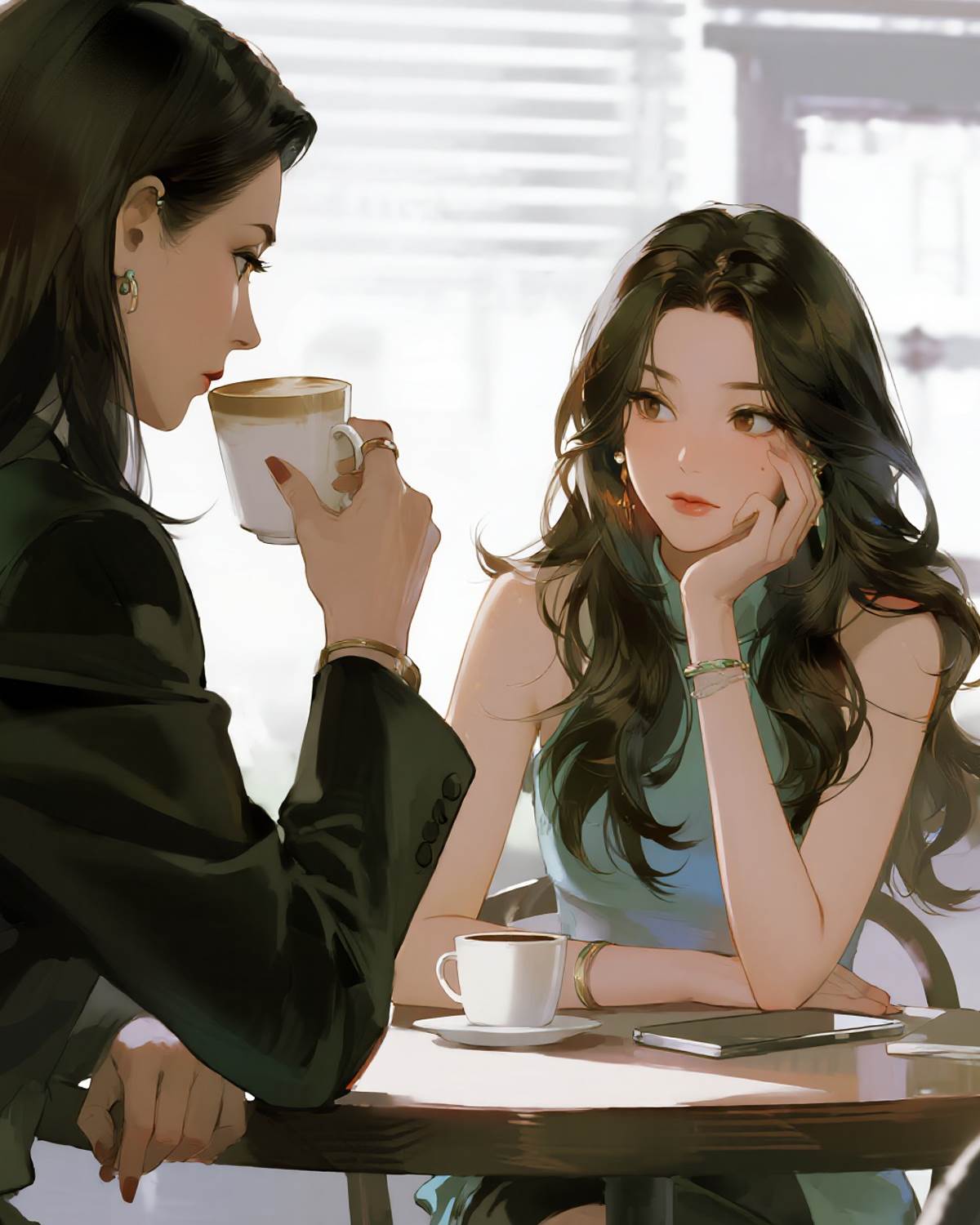 騙局（愛神巧克力）