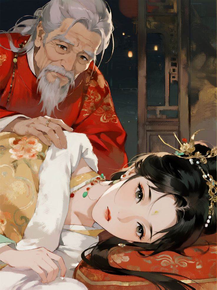 高嫁如吞針，服從既安