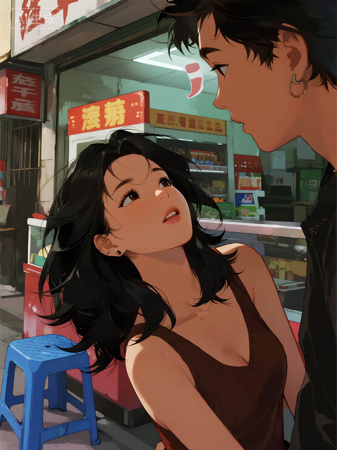 九零：回到丈夫慘死前一月