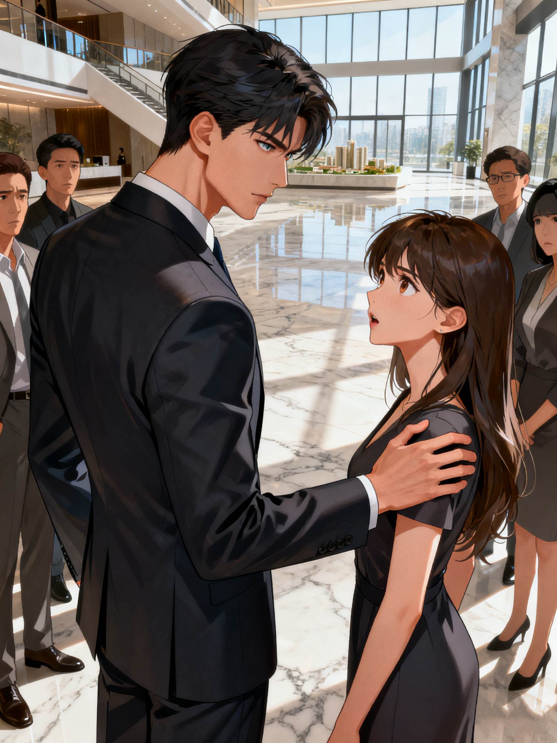 從結婚開始熱戀