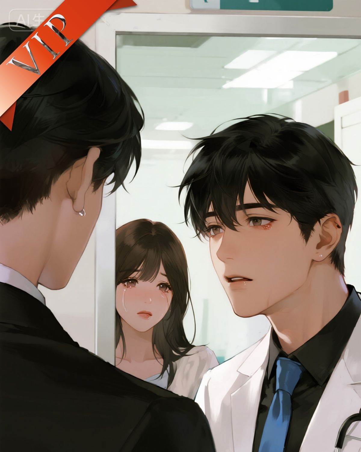 用“死亡”，逃離“愛”編織的囚籠