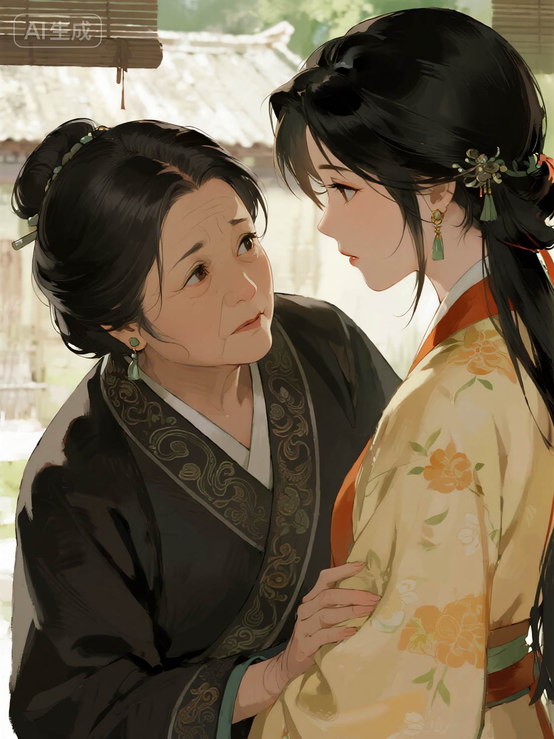 首輔家的法醫嬌妻