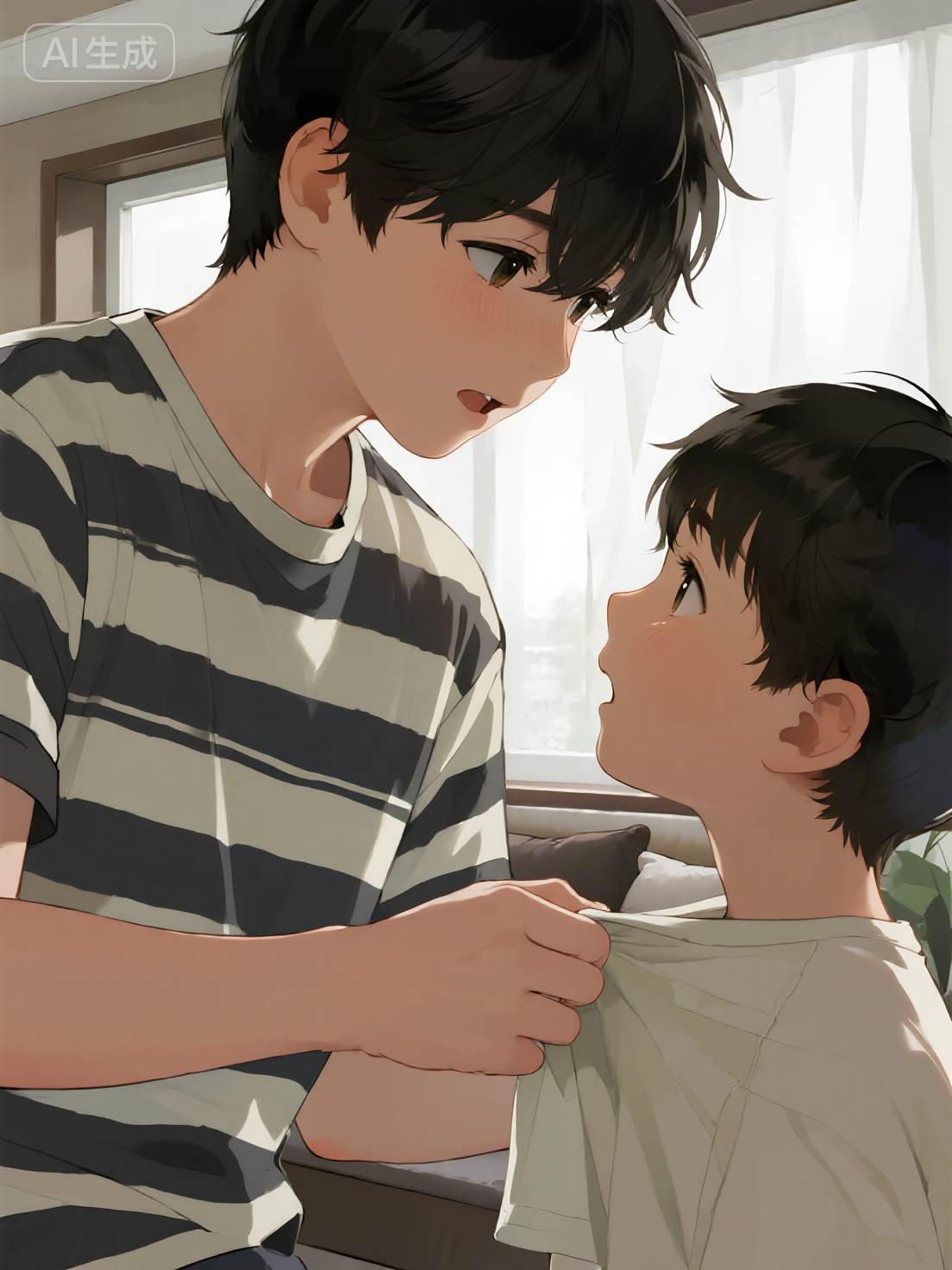 被小狗纏上怎麼辦