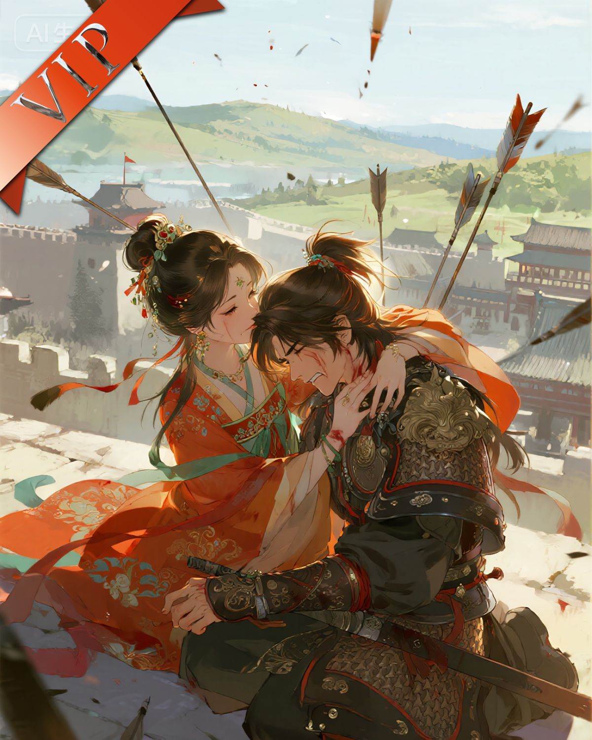 重來一世，你忘記了初心