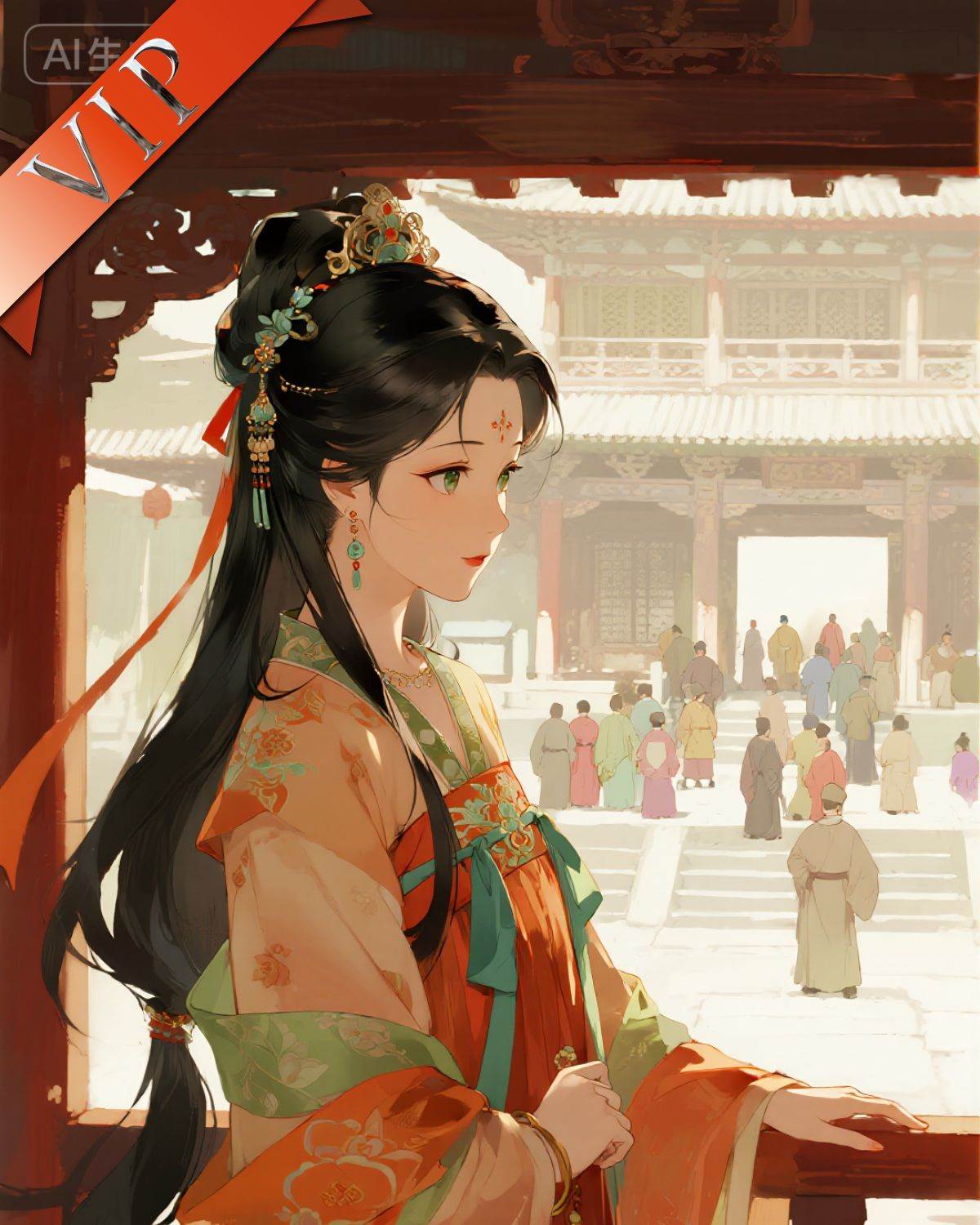 高冷太子他追著病嬌渣女要親親