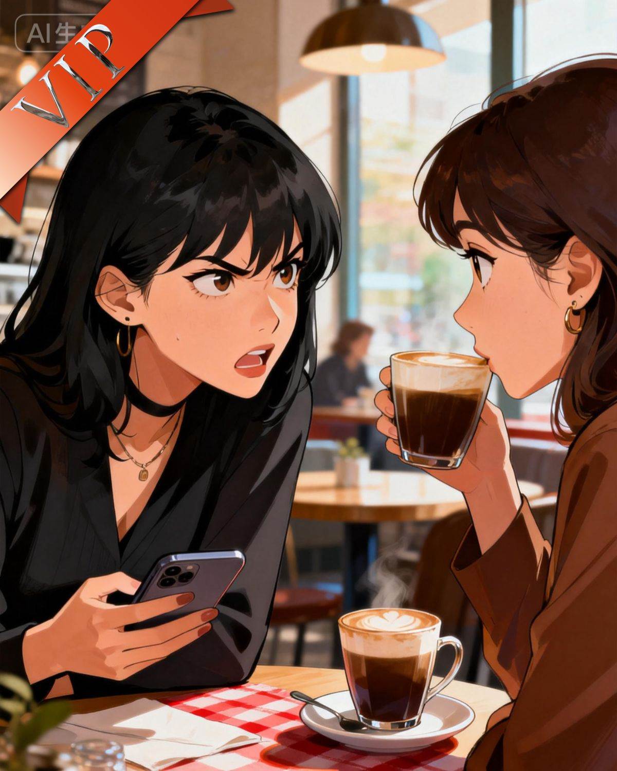 影后覺醒後，豪門丈夫他慌了