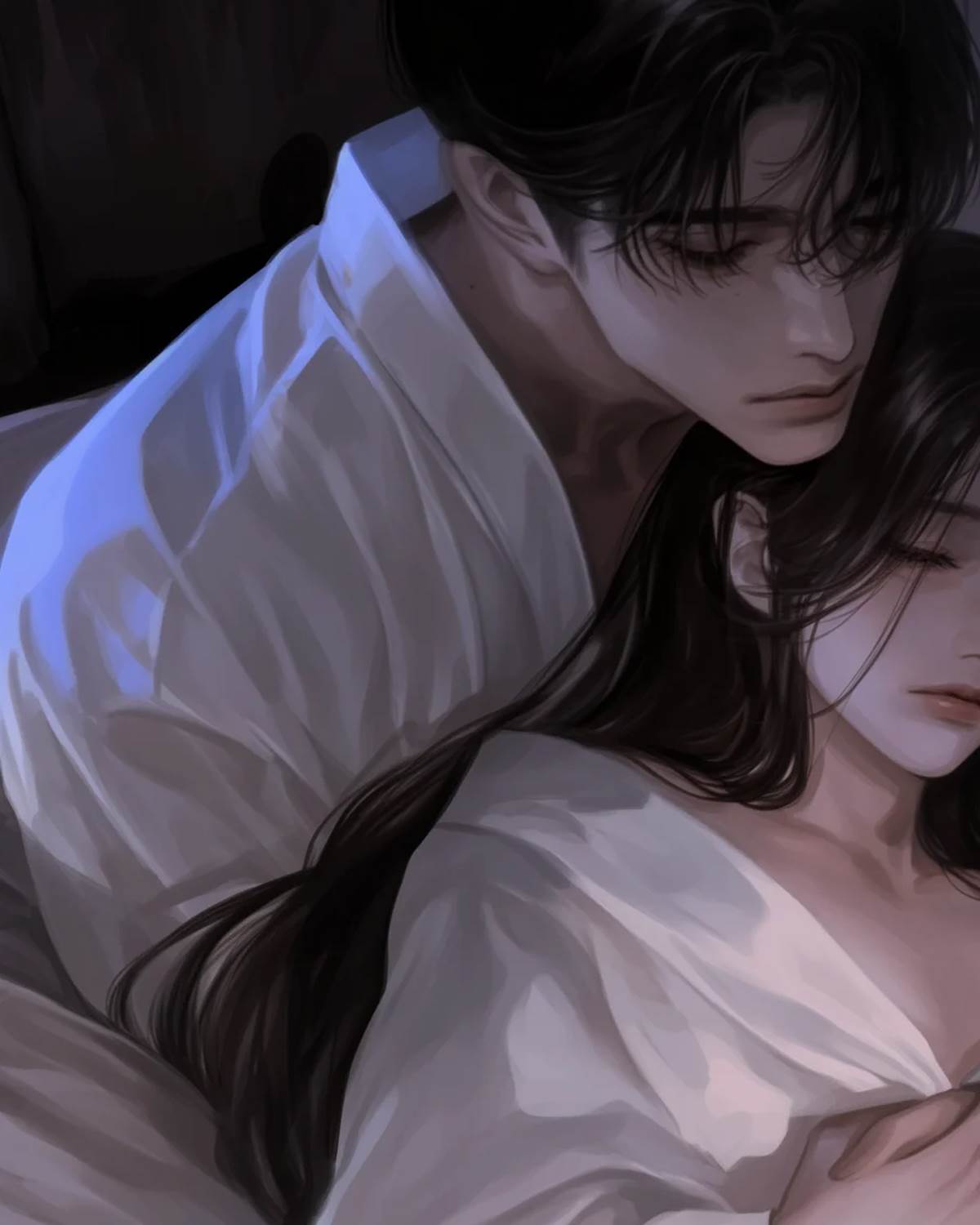 家夫善妒又好色