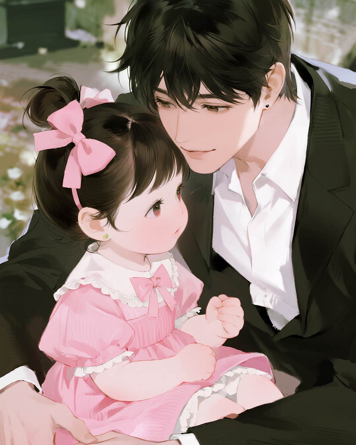 情史變成廢紙的那一天