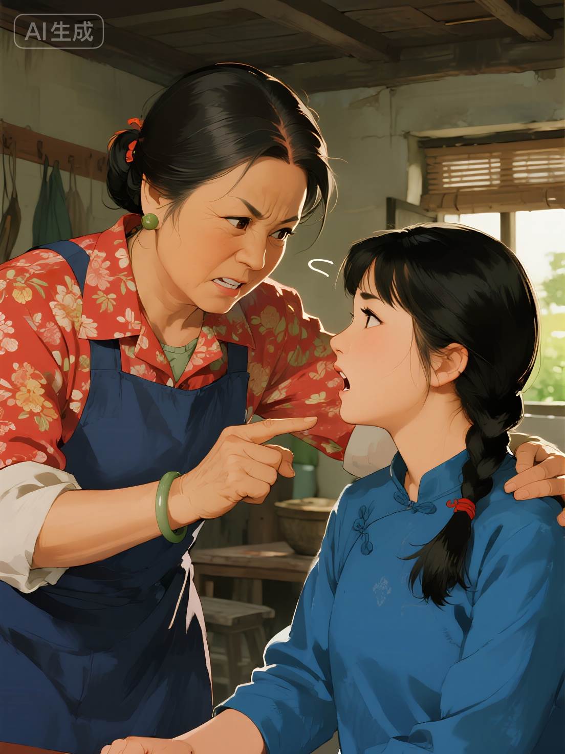 復婚？嬌嬌知青帶崽發家忙得很