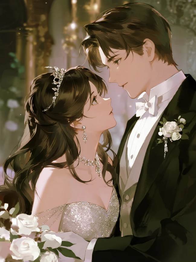 金絲雀上位成功後