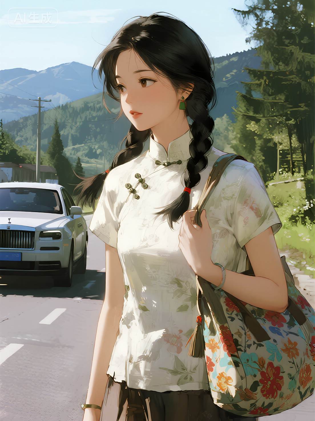 玄學老祖是團寵，天使小臉毒舌嘴