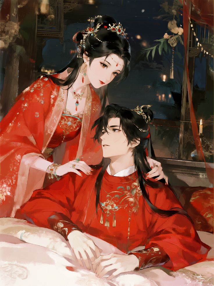 杏林春暖：侯門醫女手札