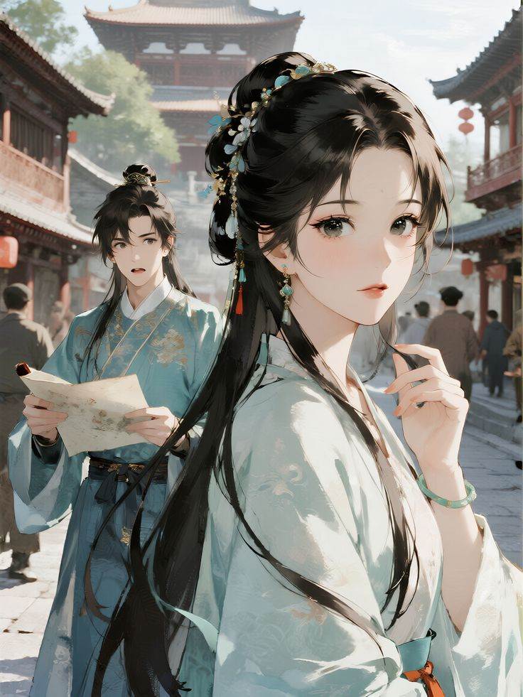 女主她屬狗，不叫但咬人