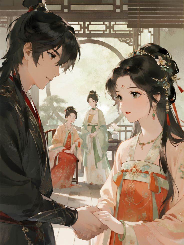 失憶後我殺了夫君全家