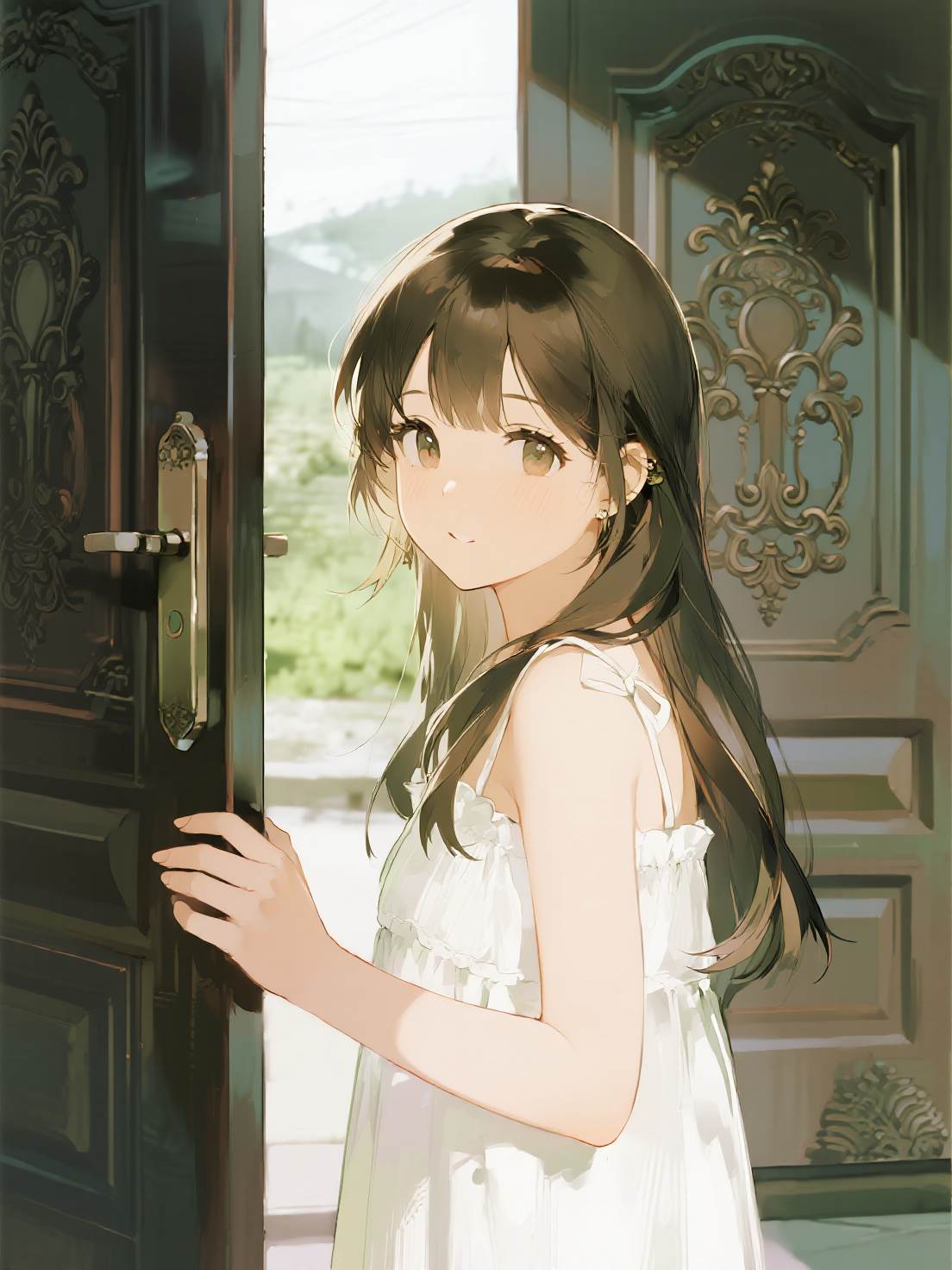 我是姐姐的豪門殺👤刀