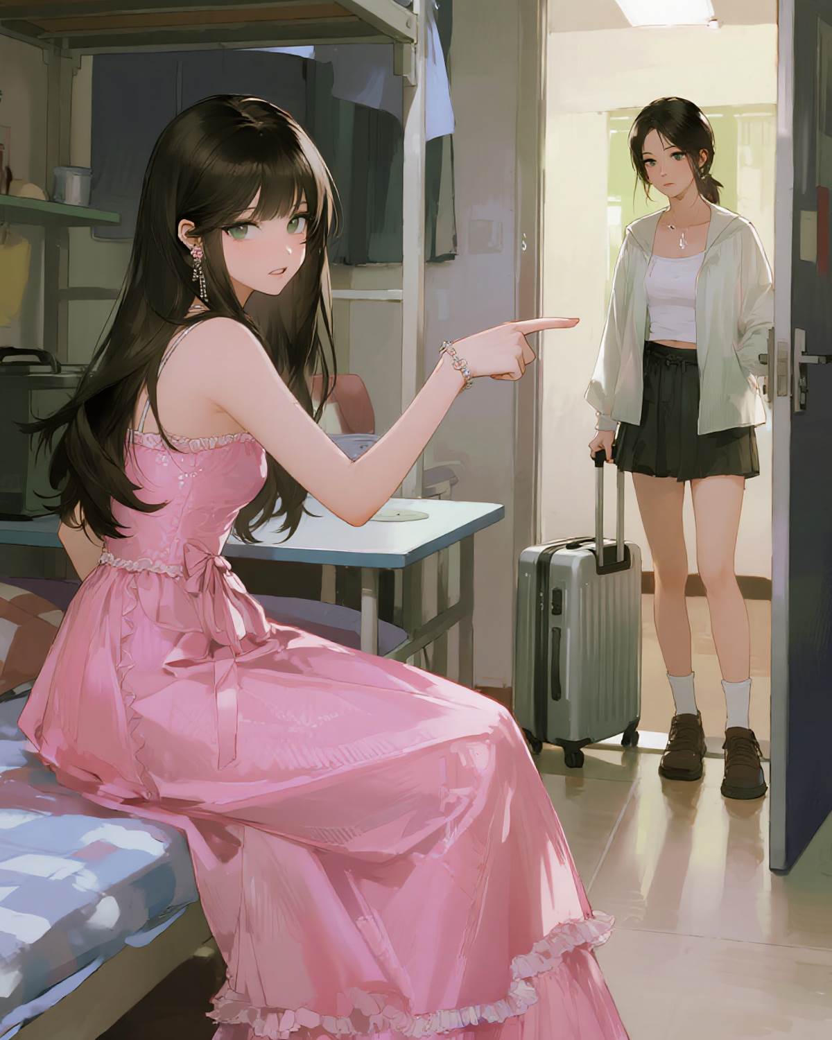 退退退！道德綁架退散！