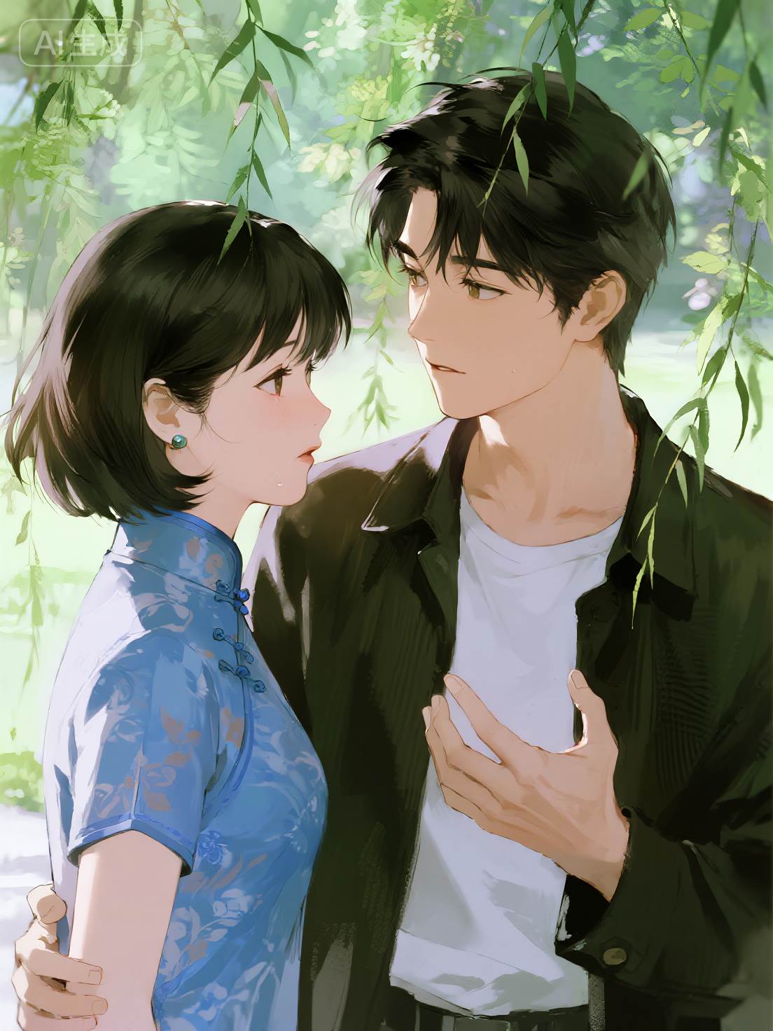 七零：開局退親換工作