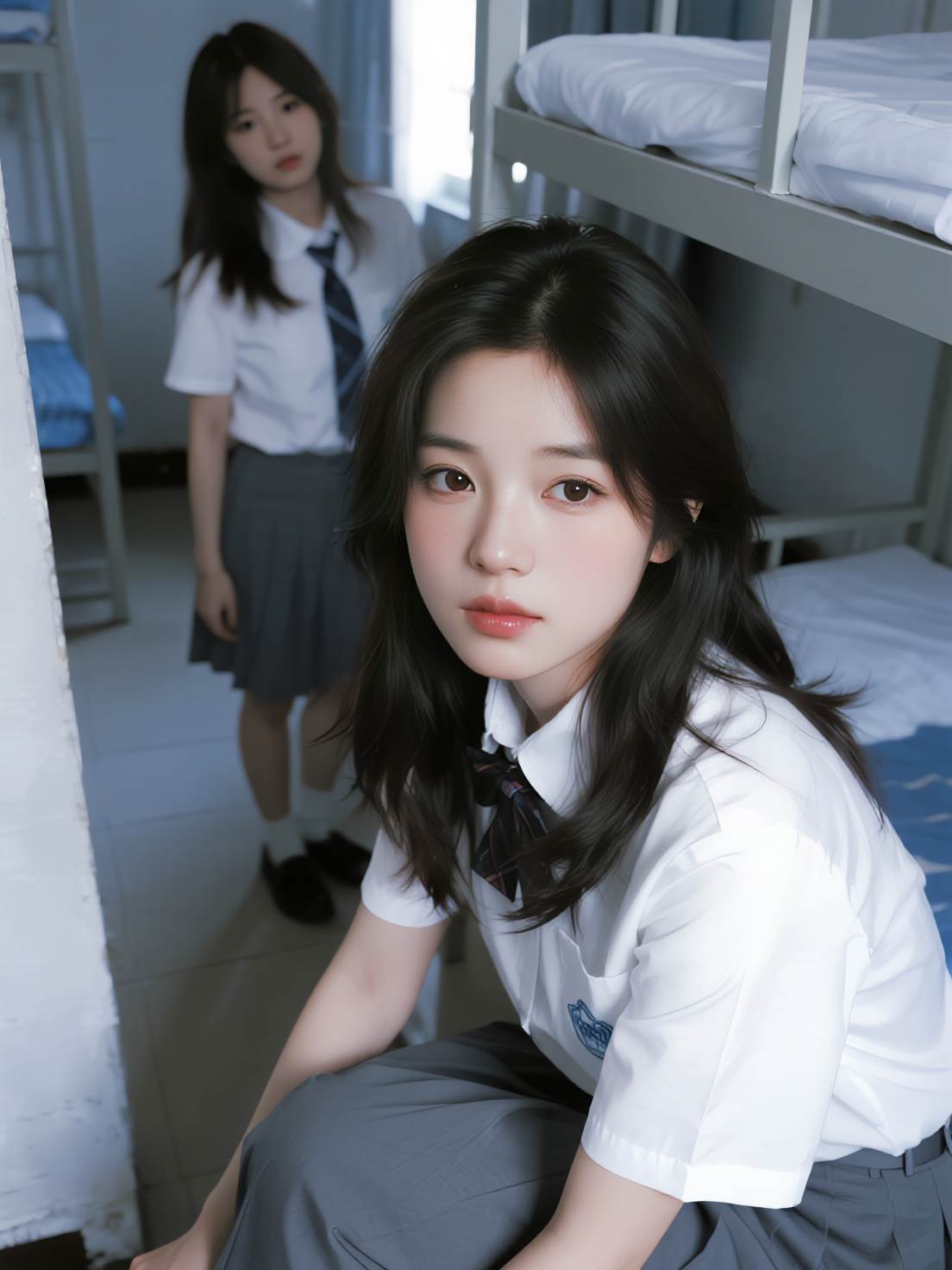 奇葩室友毀滅計劃