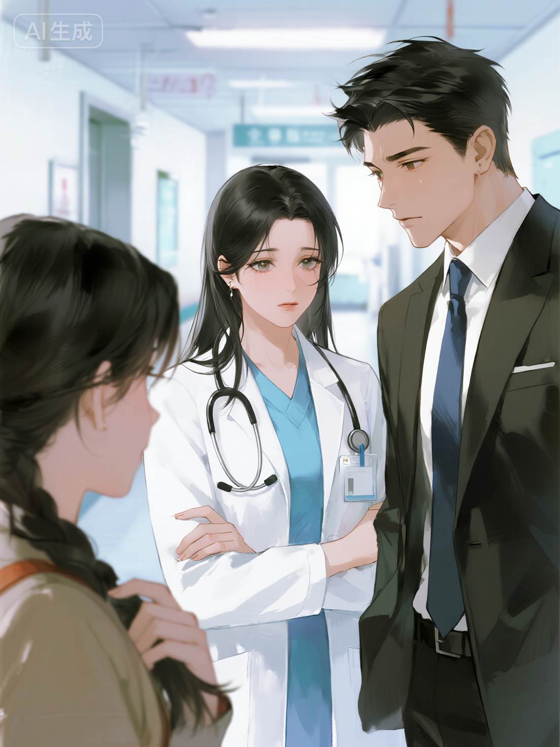 傅總別虐了，少夫人已簽字離婚