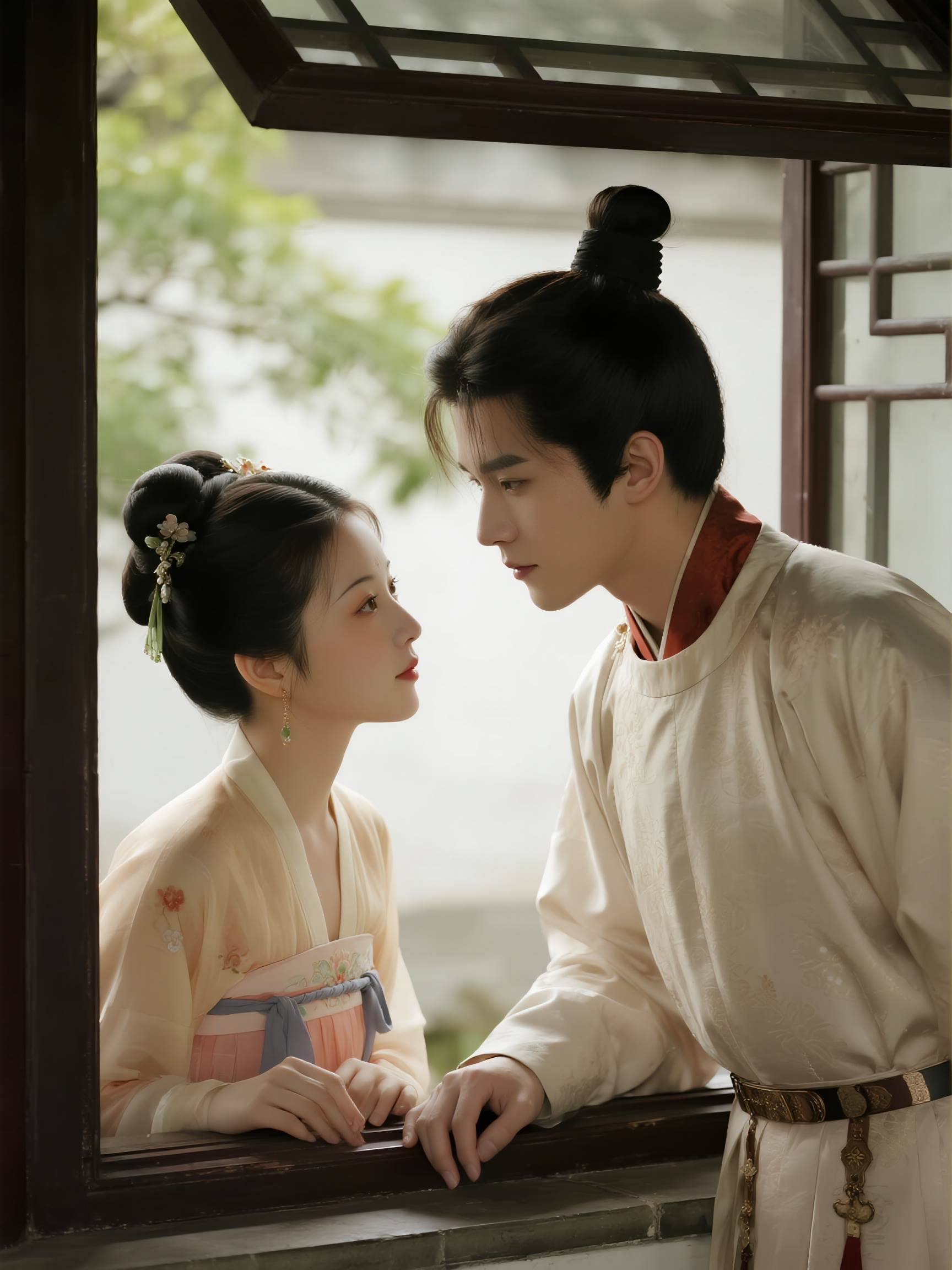 通房丫鬟搖身一變成世子妃了